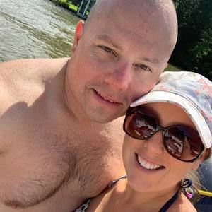 Meet your Posher, Brittnie